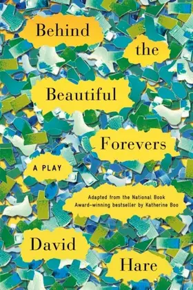 Hare |  Behind the Beautiful Forevers | eBook | Sack Fachmedien