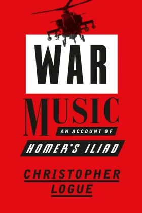 Logue |  War Music | eBook | Sack Fachmedien