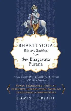 Bryant |  Bhakti Yoga | eBook | Sack Fachmedien