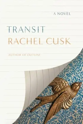 Cusk |  Transit | eBook | Sack Fachmedien