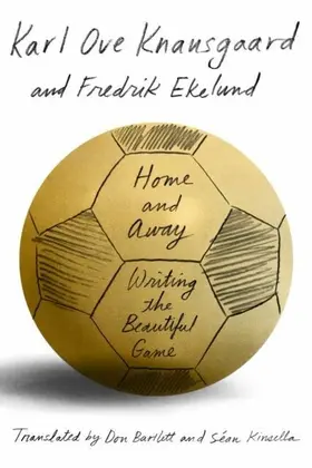 Knausgaard / Ekelund |  Home and Away | eBook | Sack Fachmedien