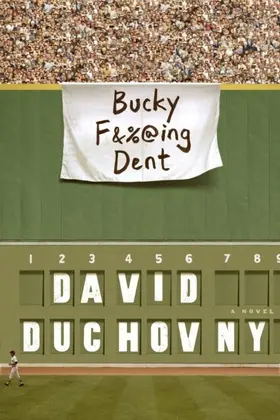 Duchovny |  Bucky F*cking Dent | eBook | Sack Fachmedien