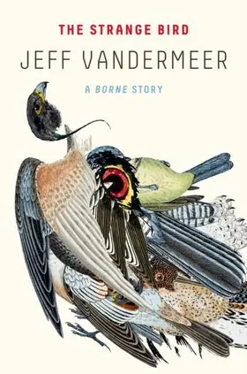 VanderMeer |  The Strange Bird | eBook | Sack Fachmedien