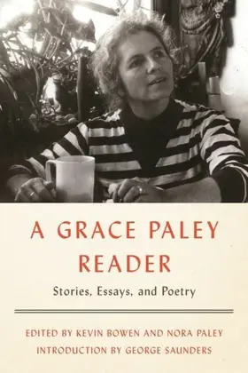 Paley / Bowen |  A Grace Paley Reader | eBook | Sack Fachmedien