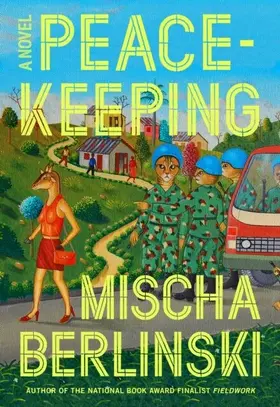 Berlinski |  Peacekeeping | eBook | Sack Fachmedien