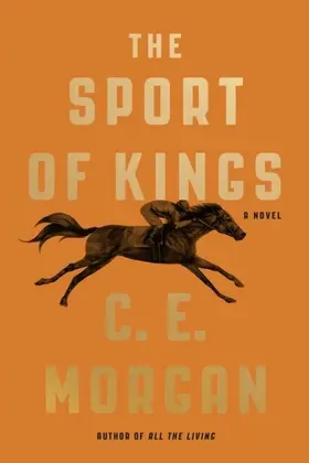 Morgan |  The Sport of Kings | eBook | Sack Fachmedien