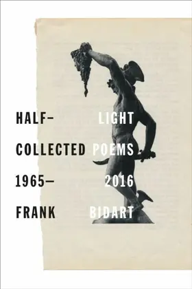 Bidart |  Half-light | eBook | Sack Fachmedien