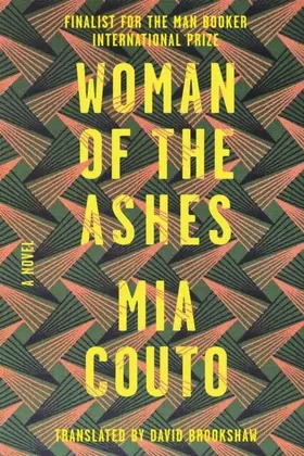 Couto |  Woman of the Ashes | eBook | Sack Fachmedien