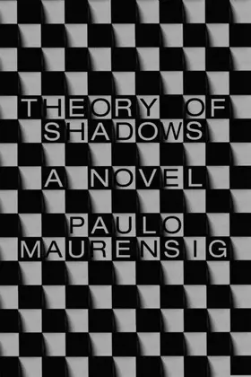 Maurensig |  Theory of Shadows | eBook | Sack Fachmedien