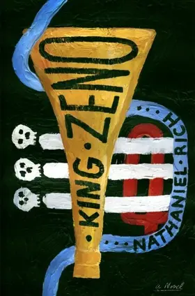 Rich |  King Zeno | eBook | Sack Fachmedien