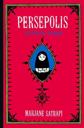 Satrapi |  Persepolis | Buch |  Sack Fachmedien