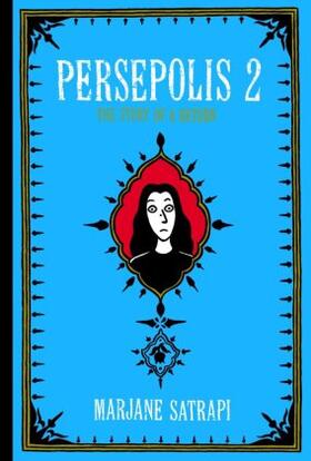 Satrapi |  Persepolis 2 | Buch |  Sack Fachmedien