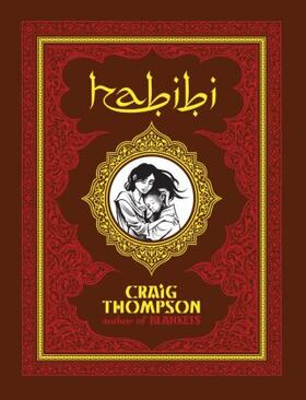 Thompson |  Habibi | Buch |  Sack Fachmedien