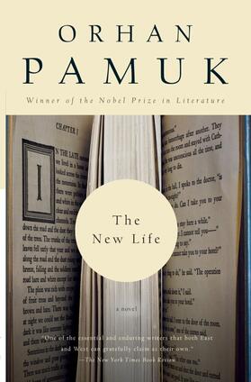 Pamuk |  The New Life | Buch |  Sack Fachmedien