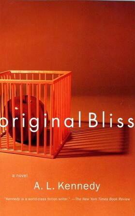 Kennedy |  Original Bliss | Buch |  Sack Fachmedien