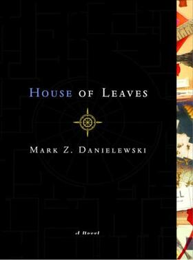 Danielewski |  House of Leaves | Buch |  Sack Fachmedien