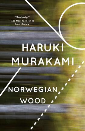 Murakami | Norwegian Wood | Buch | 978-0-375-70402-4 | www.sack.de