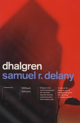 Delany |  Dhalgren | Buch |  Sack Fachmedien