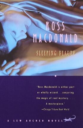 Macdonald |  Sleeping Beauty | Buch |  Sack Fachmedien
