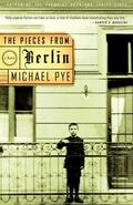 Pye |  The Pieces from Berlin | Buch |  Sack Fachmedien