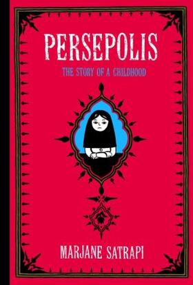 Satrapi |  Persepolis 1 | Buch |  Sack Fachmedien