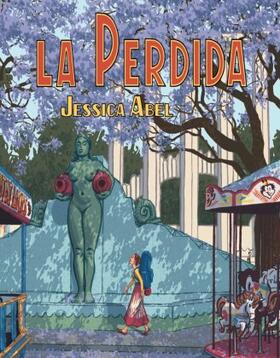 Abel |  La Perdida | Buch |  Sack Fachmedien