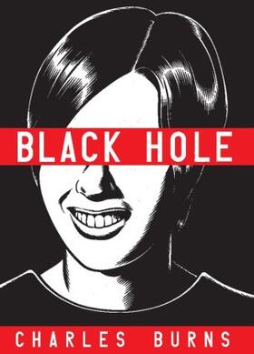 Burns |  Black Hole | Buch |  Sack Fachmedien