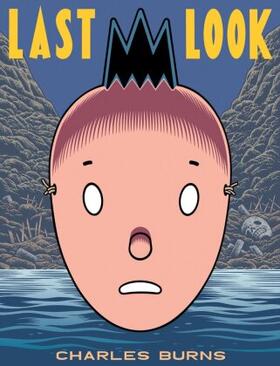 Burns |  Last Look | Buch |  Sack Fachmedien
