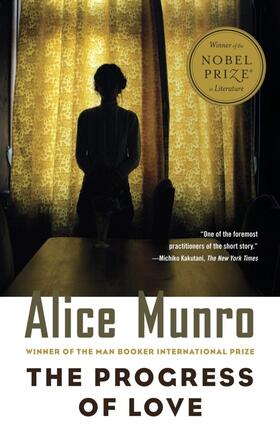 Munro | The Progress of Love | Buch | 978-0-375-72470-1 | sack.de
