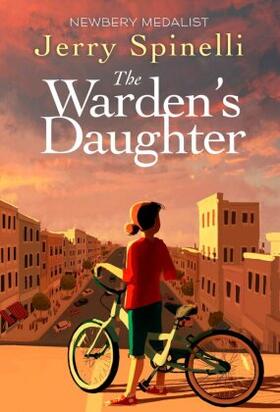 Spinelli |  The Warden's Daughter | Buch |  Sack Fachmedien