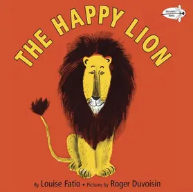 Fatio |  The Happy Lion | eBook | Sack Fachmedien