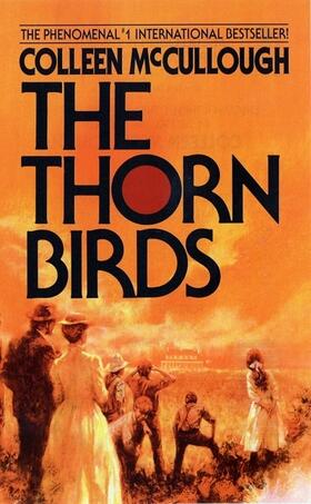 McCullough |  The Thorn Birds | Buch |  Sack Fachmedien