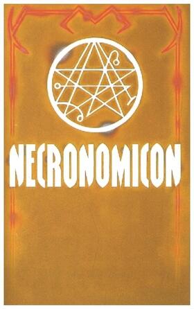 Simon |  Necronomicon | Buch |  Sack Fachmedien