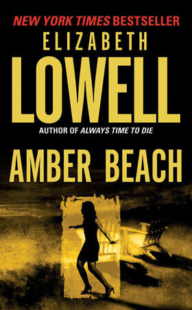 Lowell |  Amber Beach | Buch |  Sack Fachmedien