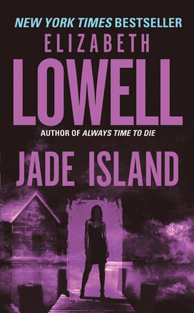 Lowell | Jade Island | Buch | 978-0-380-78987-0 | www.sack.de