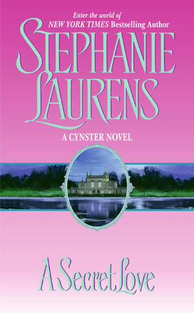 Laurens | A Secret Love | Buch | 978-0-380-80570-9 | www.sack.de