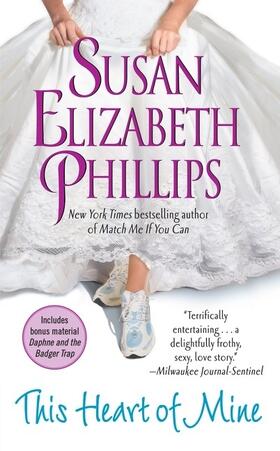 Phillips |  This Heart of Mine | Buch |  Sack Fachmedien