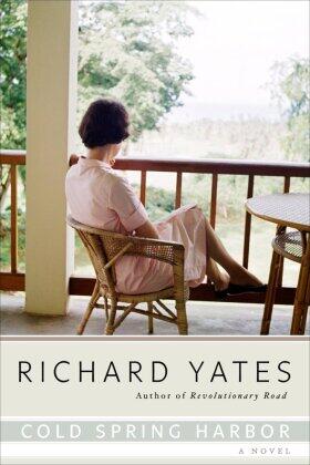 Yates |  Cold Spring Harbor | Buch |  Sack Fachmedien