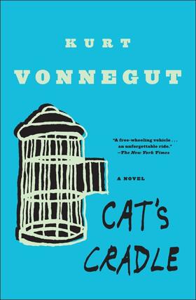 Vonnegut |  Cat's Cradle | Buch |  Sack Fachmedien