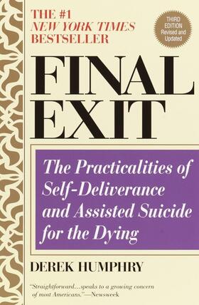 Humphry |  Final Exit (Third Edition) | Buch |  Sack Fachmedien