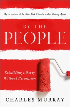 Murray |  By the People | eBook | Sack Fachmedien