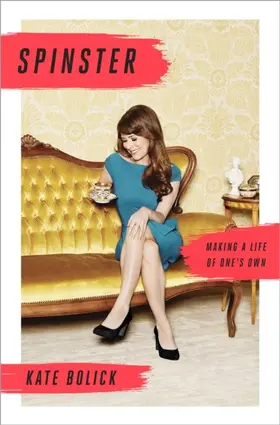 Bolick |  Spinster | eBook | Sack Fachmedien
