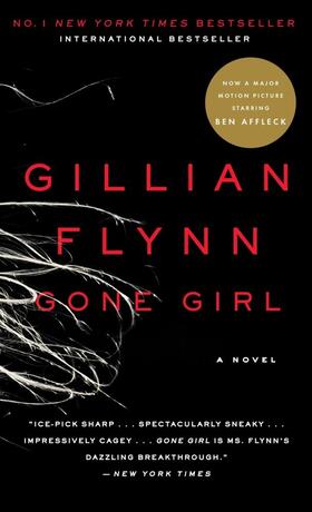 Flynn |  Gone Girl | Buch |  Sack Fachmedien