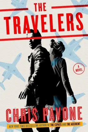 Pavone |  The Travelers | eBook | Sack Fachmedien