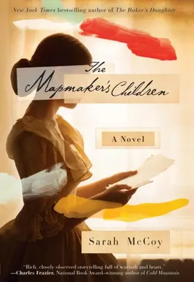 McCoy |  The Mapmaker's Children | eBook | Sack Fachmedien