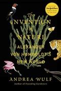 Wulf |  Invention of Nature | eBook | Sack Fachmedien