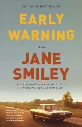 Smiley |  Early Warning | eBook | Sack Fachmedien