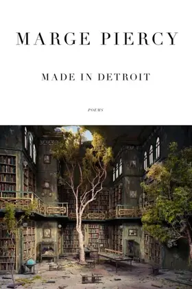 Piercy |  Made in Detroit | eBook | Sack Fachmedien