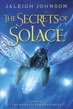Johnson |  The Secrets of Solace | eBook | Sack Fachmedien