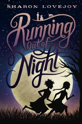 Lovejoy |  Running Out of Night | eBook | Sack Fachmedien